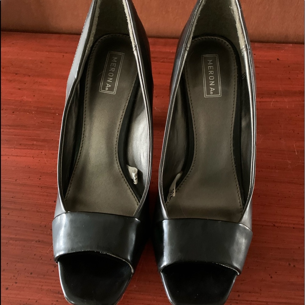 Merona Size 7 👠 Heels